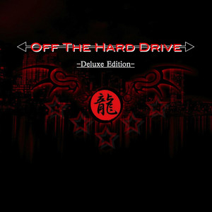 Off the Hard Drive (Deluxe Edition) cover
