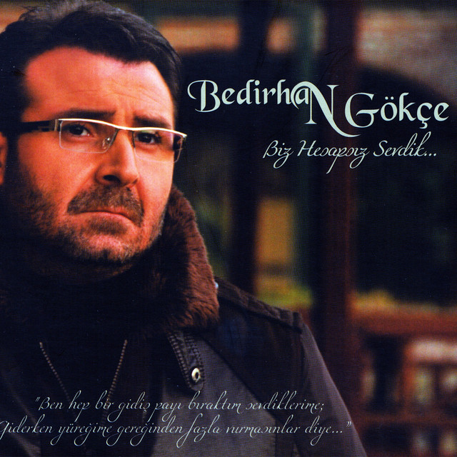 Bedirhan Gökçe Photo