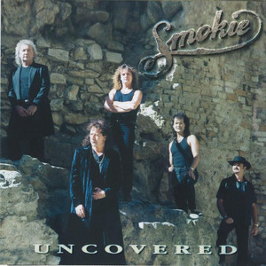 Uncovered album
