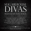 Sugarhouse Divas cover