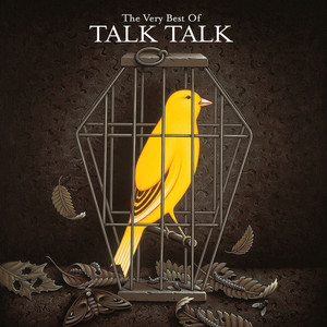 The Very Best of Talk Talk album