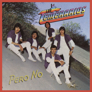 Pero No album