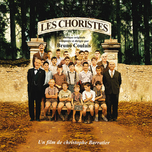 Les Choristes [Original Motion Picture Soundtrack] album