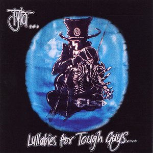Lullabies for Tough Guys cover
