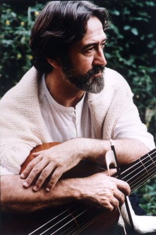 Musik Artist Jordi Savall