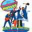 Juice Box Heroes cover