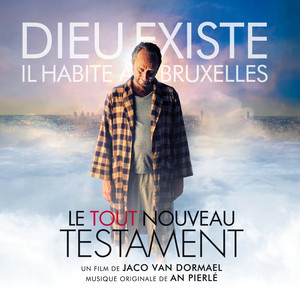 Le Tout Nouveau Testament BOF cover