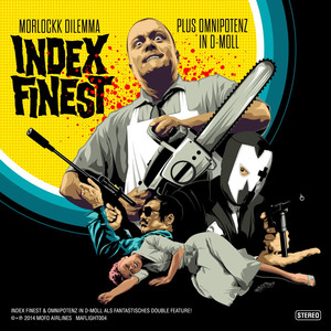 Index Finest album