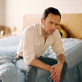 Ian Fisher Photo