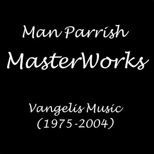 Masterworks (Vangelis Music) [1975-2004] album