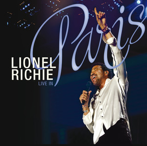 Live In Paris (France) cover