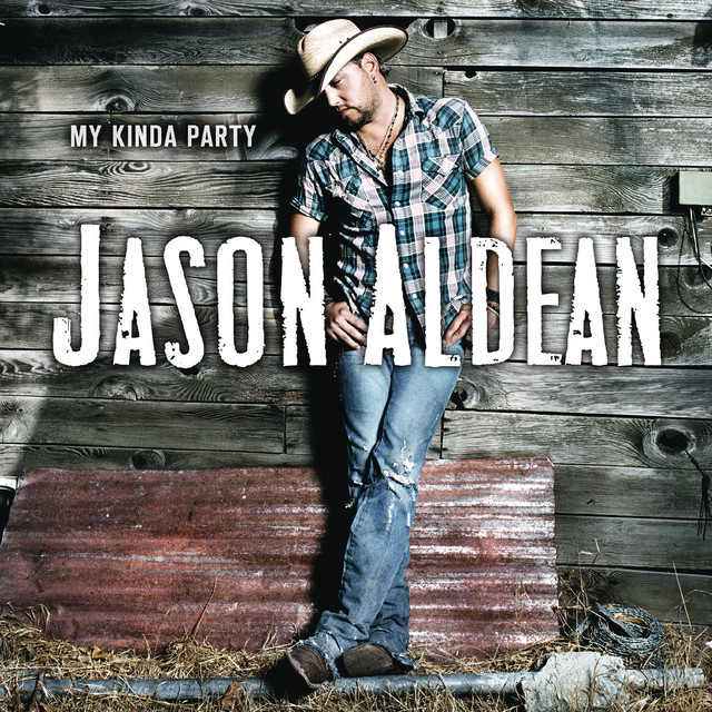 My Kinda Party cover