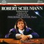 Robert Schumann: Kreisleriana, op. 16, 4 Stücke, op. 32, 7 Fughetten, op. 126 Albumcover