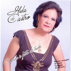 A Vida É Feita de Tudo Albumcover