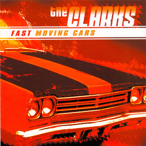 Fast Moving Cars cover