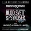 Blod.Svett&Psykoser Albumcover