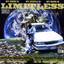 Limitless Albumcover