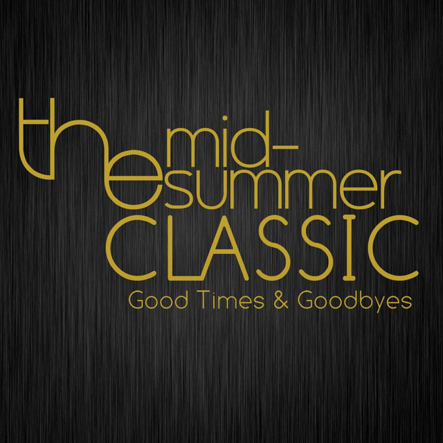 The Mid-Summer Classic Photo
