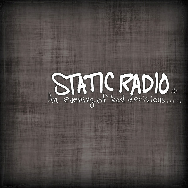 Static Radio NJ Photo