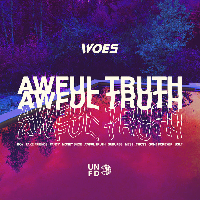 Awful Truth cover