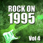 Rock On 1995 Vol.4 Albumcover