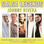 Salsa Legends cover