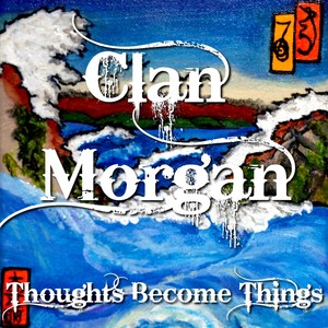 Thoughts Become Things Albumcover