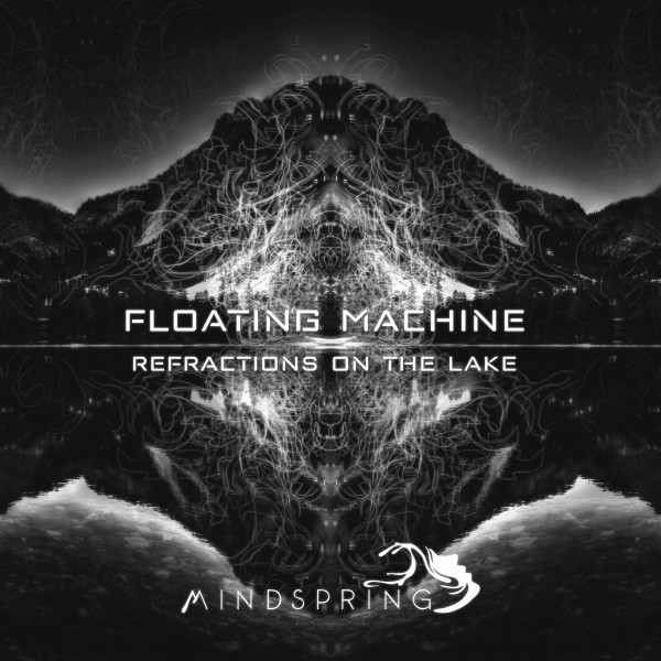 Floating Machine Photo