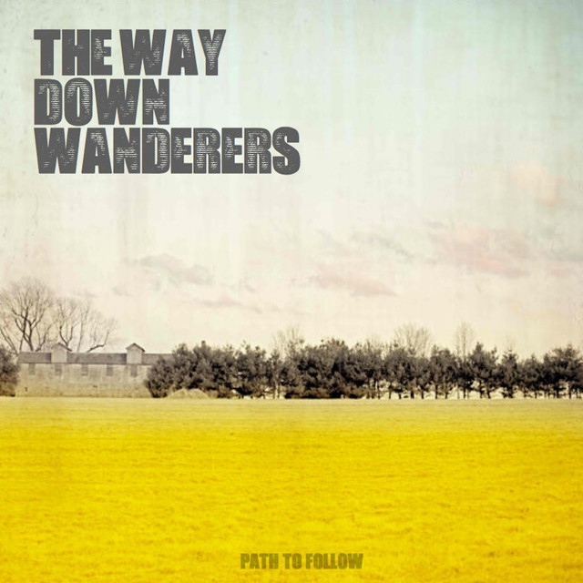 Path To Follow cover