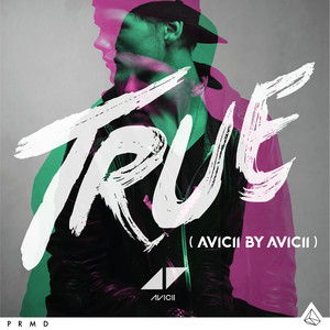 True (Avicii by Avicii) album