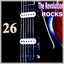 ROCKS - 26 Albumcover