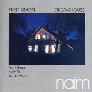 Dreamhouse cover