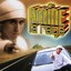 Amine La Rage Albumcover