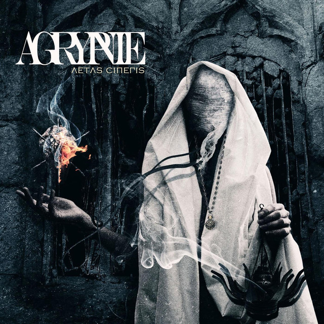 Aetas Cineris cover