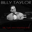 Billy Taylor 1950-1952 / 1952-1953 cover