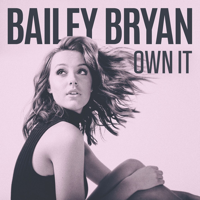 Own It cover
