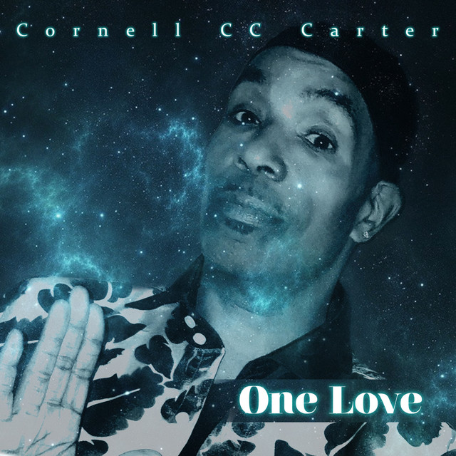 Cornell C.C. Carter Photo