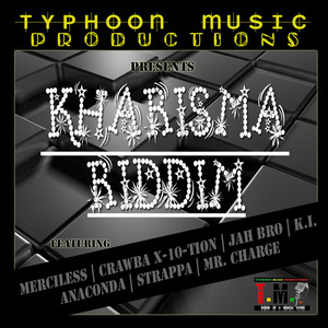 Kharisma Riddim album