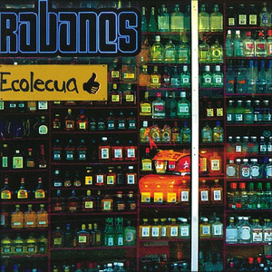 Ecolecua album