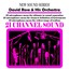 21 Channel Sound Albumcover