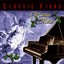 Classic Piano Background Christmas Music Albumcover