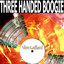 Three Handed Boogie cover