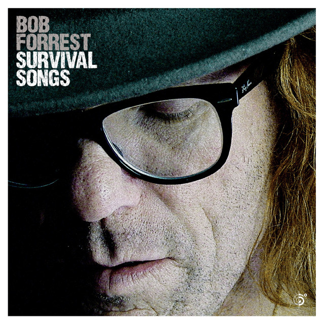 Survival Songs cover