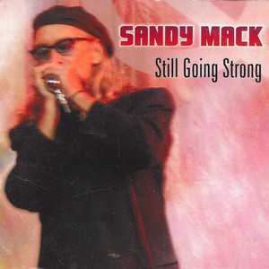 Sandy Mack Photo