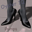 Pumps Albumcover