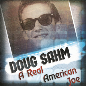 A Real American Joe album
