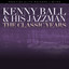 The Classic Years cover