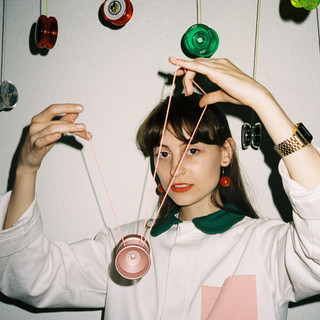 Faye Photo