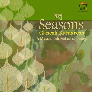 Seasons Albumcover
