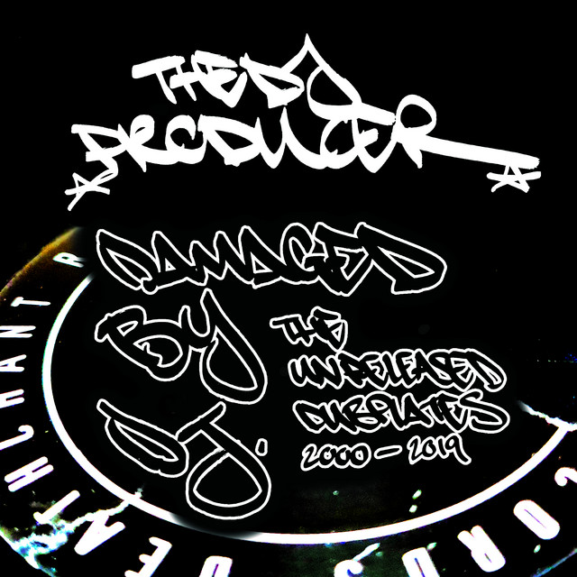 The DJ Producer Photo